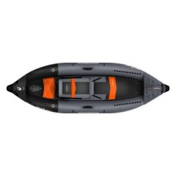 KAYAK GONFLABLE AQUA DESIGN XPERIENCE 305 1 PERSONNE