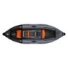 KAYAK GONFLABLE AQUA DESIGN XPERIENCE 305 1 PERSONNE