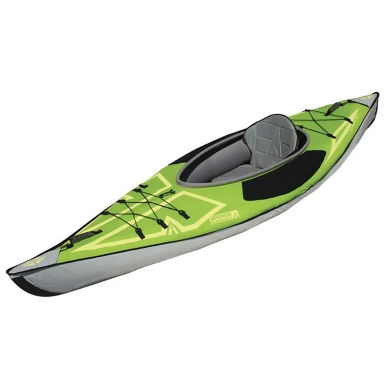 KAYAK GONFLABLE ADVANCED ELEMENTS ULTRA LIGHT