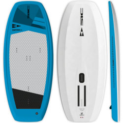 RAPTOR 5'8''