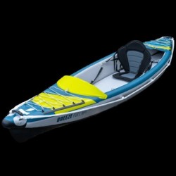 KAYAK GONFLABLE TAHE AIR BREEZE FULL HP 1