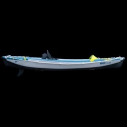 KAYAK GONFLABLE TAHE AIR BREEZE FULL HP 1