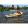 KAYAK ADVANCED ELEMENTS FRAME EXPEDITION ELITE BLUE