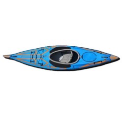 KAYAK ADVANCED ELEMENTS FRAME EXPEDITION ELITE BLUE