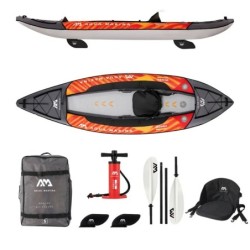 KAYAK AQUA MARINA MEMBA 330 1 PERSONNE 2024