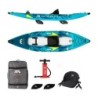 KAYAK AQUA MARINA STEAM 312 1 PERSONNE 2024