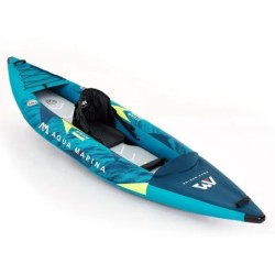 KAYAK AQUA MARINA STEAM 312 1 PERSONNE 2024