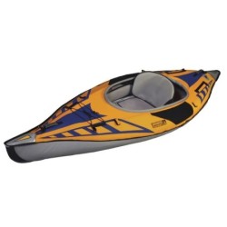 PACK KAYAK GONFLABLE ADVANCED ELEMENTS FRAME SPORT