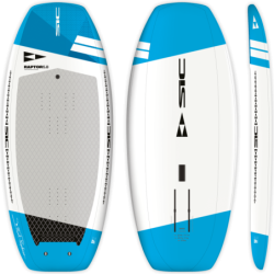 RAPTOR 5'8''