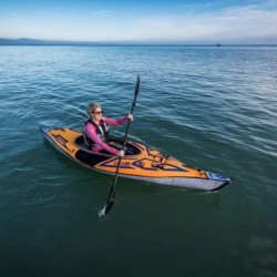 KAYAK GONFLABLE ADVANCED ELEMENTS FRAME SPORT