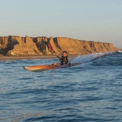 KAYAK GONFLABLE ADVANCED ELEMENTS AIRFUSION EVO