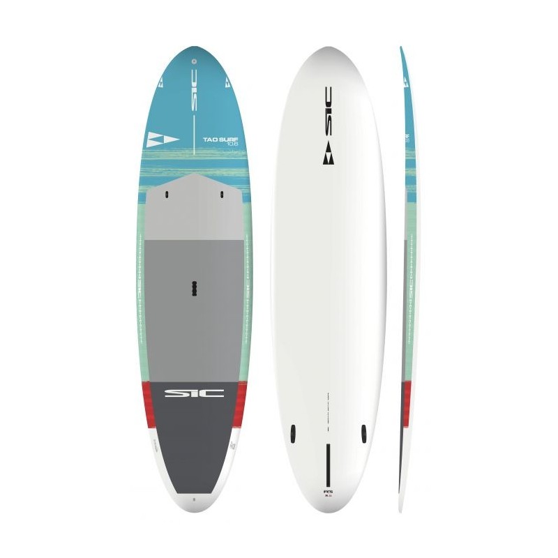 TAO SURF 10'6'' X 31.5''