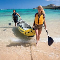 KAYAK INTEX EXPLORER K2