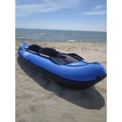 KAYAK GONFLABLE AQUA MARINA PURE AIR 330