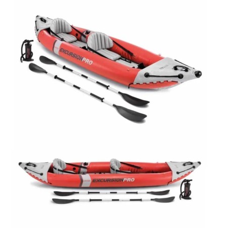 KAYAK INTEX EXCURSION PRO K2