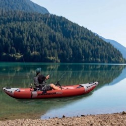 KAYAK INTEX EXCURSION PRO K2