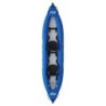 KAYAK GONFLABLE AQUA MARINA PURE AIR PLANCHER HP 2024