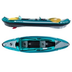 KAYAK SEVYLOR MADISON KIT