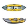 KAYAK GONFLABLE ADVANCED ELEMENTS ISLAND VOYAGE