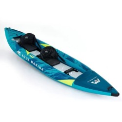 KAYAK AQUA MARINA STEAM 412 2 PERSONNES 2024