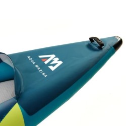 KAYAK AQUA MARINA STEAM 412 2 PERSONNES 2024