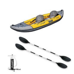 PACK KAYAK ADVANCED ELEMENTS ISLAND VOYAGE