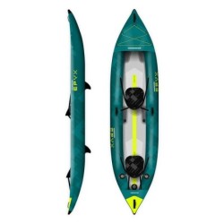 KAYAK GONFLABLE AQUA DESIGN EPYX 380 2 PERSONNES