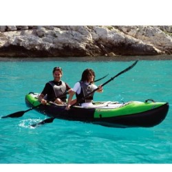 PACK KAYAK SEVYLOR YUKON KCC380