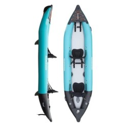 KAYAK GONFLABLE AQUA DESIGN KOLOA 360