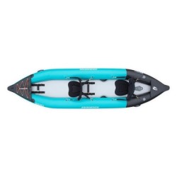 KAYAK GONFLABLE AQUA DESIGN KOLOA 360