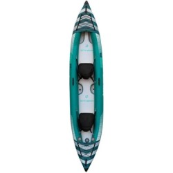 KAYAK GONFLABLE SPINERA HYBRIS 410