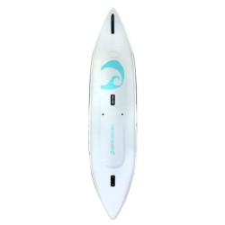 KAYAK GONFLABLE SPINERA ADRIATIC 430 LIGHT