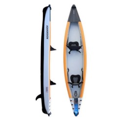 KAYAK GONFLABLE AQUA DESIGN SEDNA 415