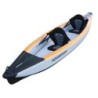 KAYAK GONFLABLE AQUA DESIGN SEDNA 415