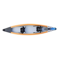 KAYAK GONFLABLE AQUA DESIGN SEDNA 415