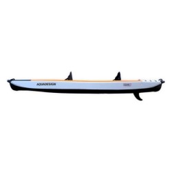 KAYAK GONFLABLE AQUA DESIGN SEDNA 415