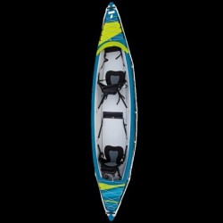 KAYAK TAHE AIR BREEZE FULL HP 2