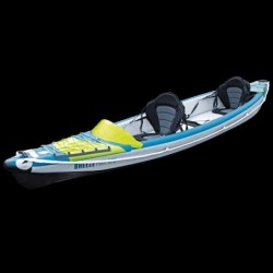 KAYAK TAHE AIR BREEZE FULL HP 2