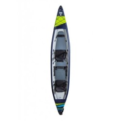 KAYAK GONFLABLE TAHE AIR BREEZE FULL HP2 PRO