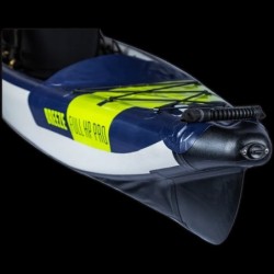 KAYAK GONFLABLE TAHE AIR BREEZE FULL HP2 PRO