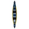 KAYAK GONFLABLE AQUA MARINA TOMAHAWK AIR-K 2P 2023