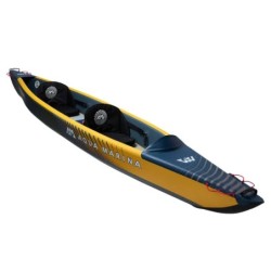 KAYAK GONFLABLE AQUA MARINA TOMAHAWK AIR-K 2P 2023