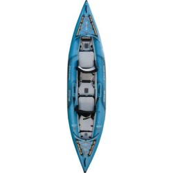 KAYAK GONFLABLE SPINERA TENAYA 140 2P