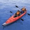 KAYAK GONFLABLE ADVANCED ELEMENTS FRAME CONVERTIBLE ELITE BLEU