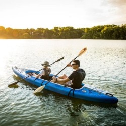 KAYAK GONFLABLE ADVANCED ELEMENTS AIRVOLUTION 2