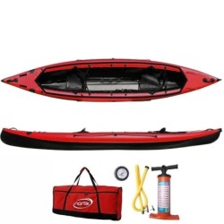 KAYAK NORTIK SCUBI 2 XL