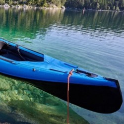 KAYAK NORTIK SCUBI 2 XL