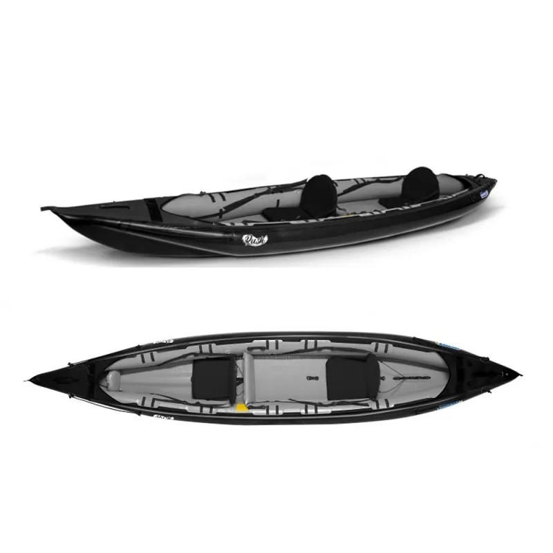 KAYAK GONFLABLE GUMOTEX RUSH 2