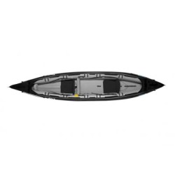 KAYAK GONFLABLE GUMOTEX RUSH 2