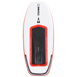 RAPTOR AIR 5'8''